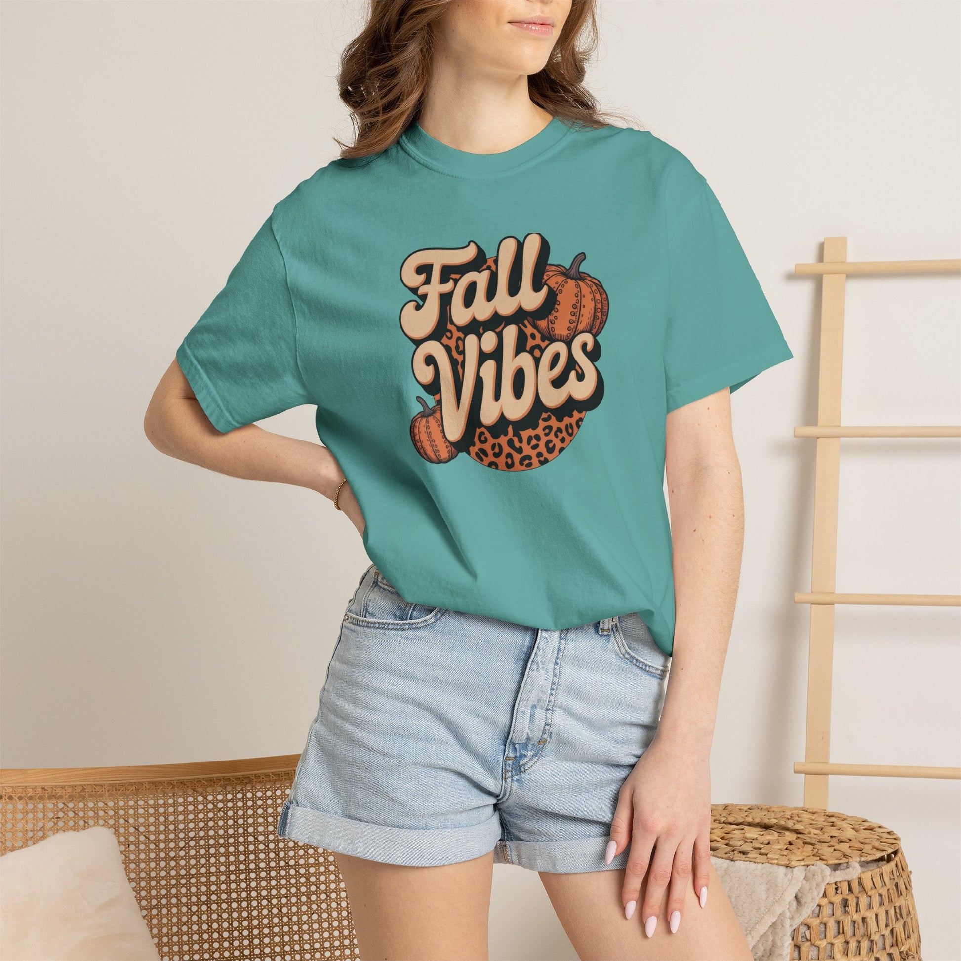 harvest season aesthetic Pumpkin Fall Shirt, Autumn Comfort Colors Tee, Cute Fall Season Shirt, Pumpkin Patch Shirt