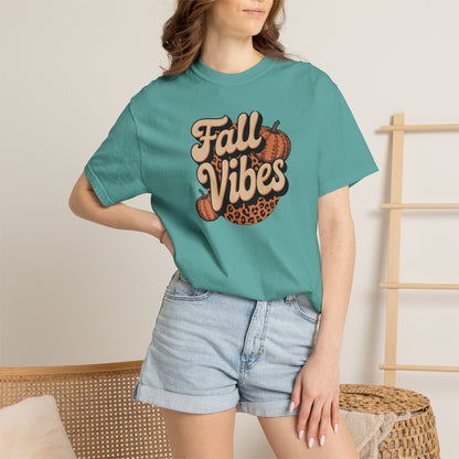 harvest season aesthetic Pumpkin Fall Shirt, Autumn Comfort Colors Tee, Cute Fall Season Shirt, Pumpkin Patch Shirt