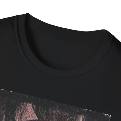 Resident Evil Requiem Shirt, Leon Kennedy RE9 Tee, Biohazard Requiem Fan Art, Survival Horror Gift, RE9 Gamer T-Shirt, Capcom Merch 2025