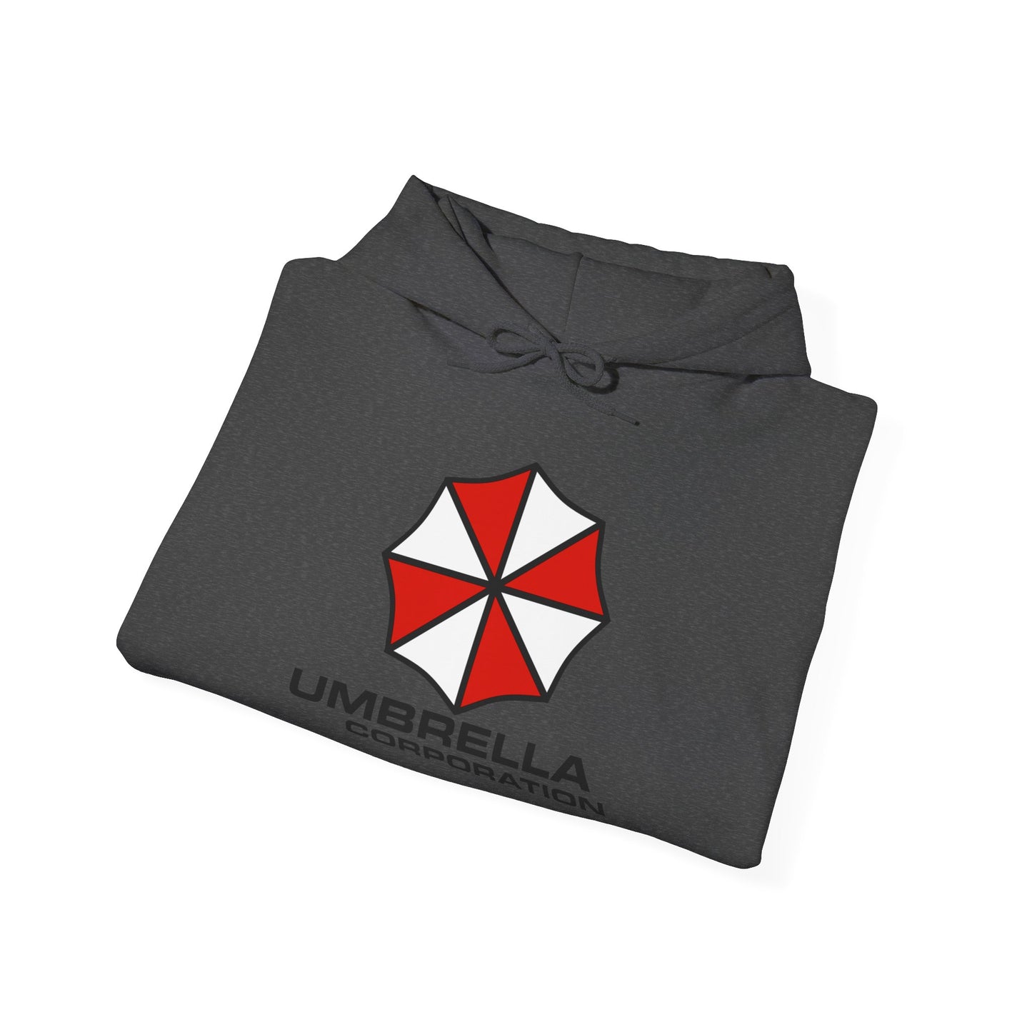 Resident Evil Requiem Hoodie, Umbrella Corporation Sweatshirt, Survival Horror Gaming Hoodie Pullover, Gamer Gift