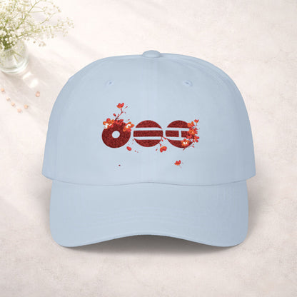 BTS World Tour 2026 Hat, Bts Arirang Embroidered, Kpop Adjustable Hat, Army Gift, Minimal Floral Baseball Cap, Kpop Army, Gift for Kpop