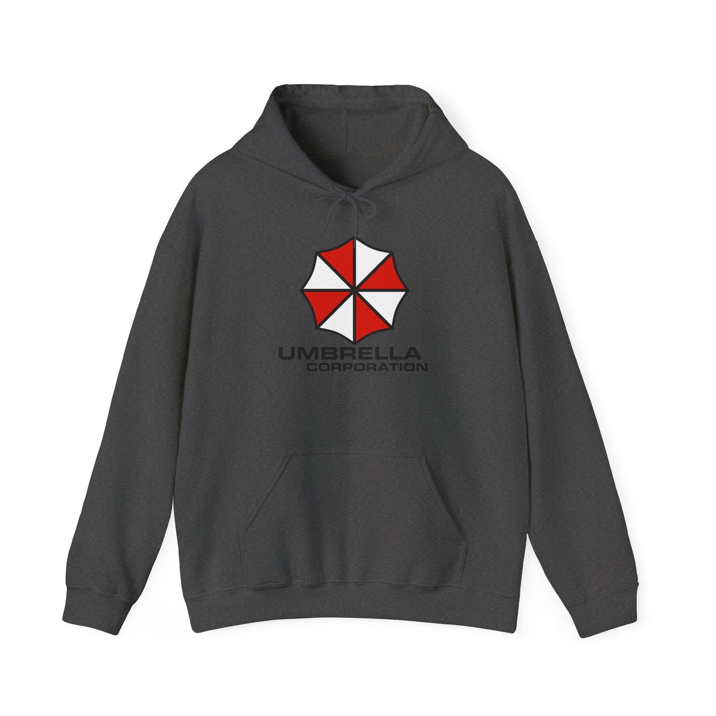 Resident Evil Requiem Hoodie, Umbrella Corporation Sweatshirt, Survival Horror Gaming Hoodie Pullover, Gamer Gift