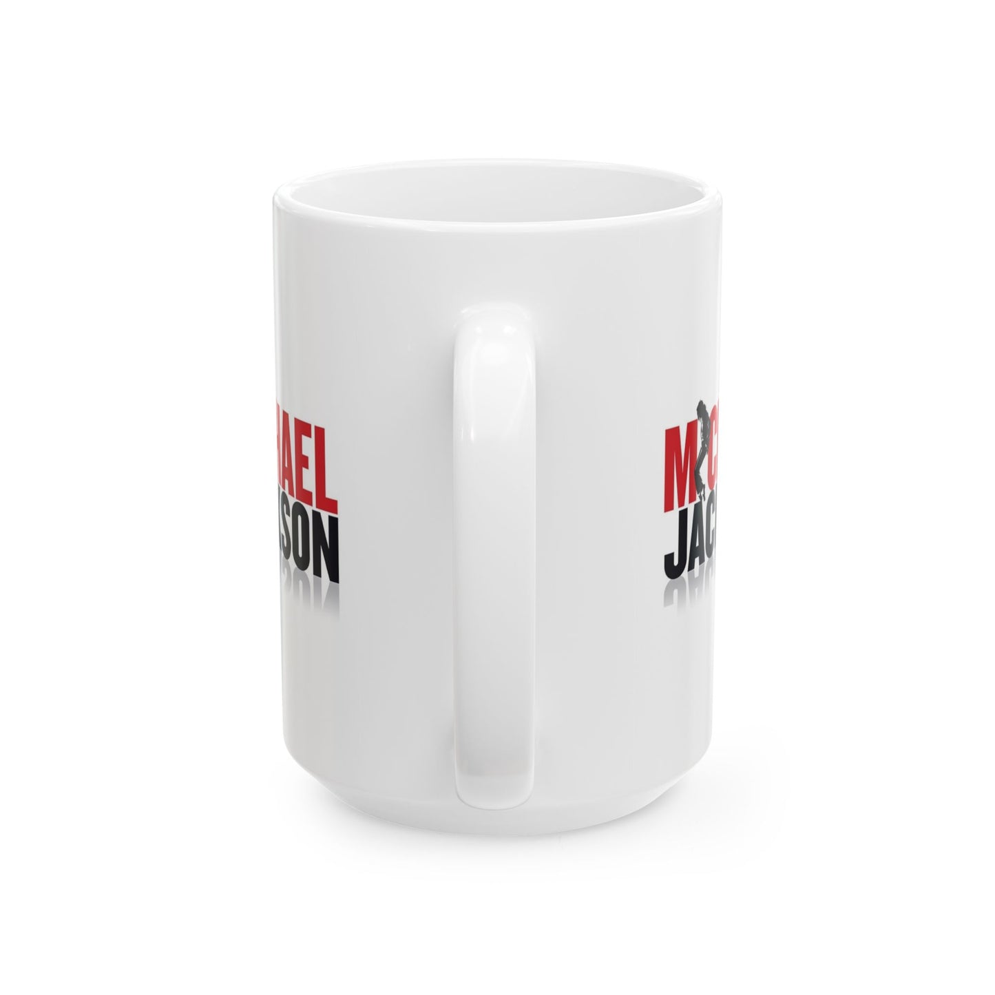 Michael Jackson Coffee Mug King Of Pop Fan Gift Music Lover Mug Vintage Pop Icon Cup Retro Music Fan Collectible Mug Michael Fan Mug