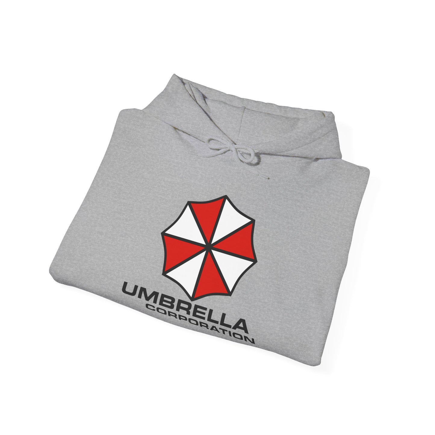 Resident Evil Requiem Hoodie, Umbrella Corporation Sweatshirt, Survival Horror Gaming Hoodie Pullover, Gamer Gift