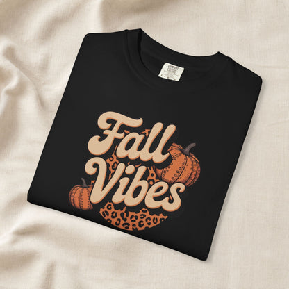 thanksgiving aesthetic Pumpkin Fall Shirt, Autumn Comfort Colors Tee, Cute Fall Season Shirt, Pumpkin Patch Shirt