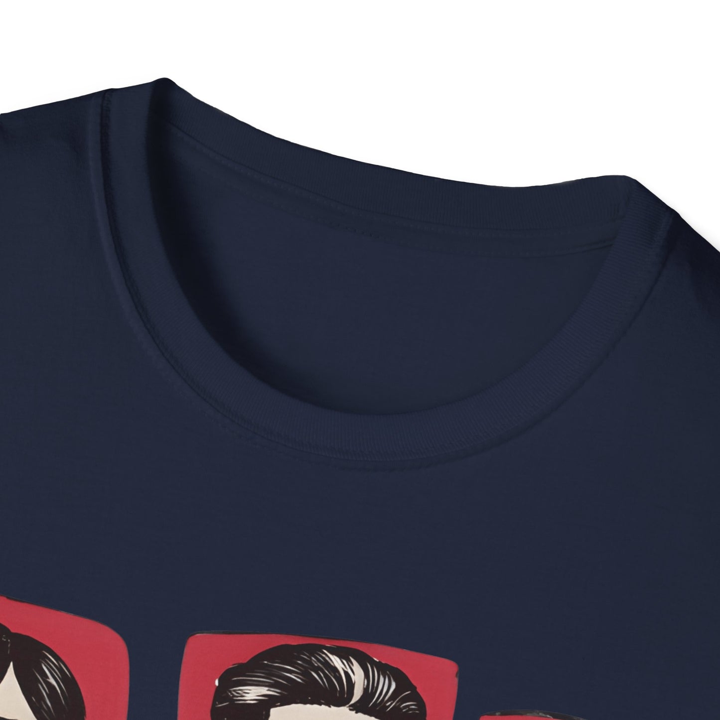 BTS Chibi Shirt Kpop Graphic Tee, Cute Bts Cartoon Shirt, Anime Style Bts Merch, Bts Tour 2026 Shirt, Army Gift, Unisex Tee