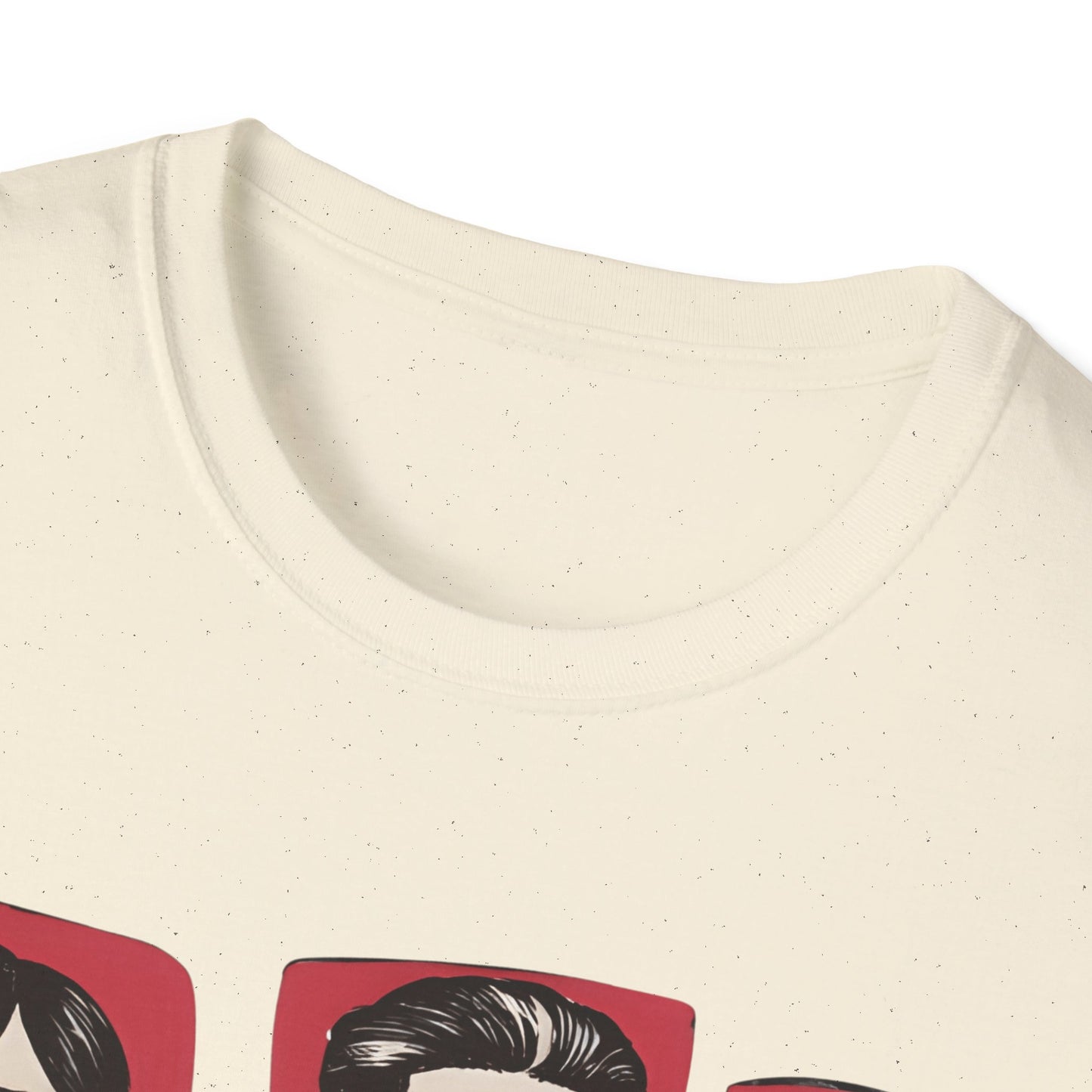 BTS Chibi Shirt Kpop Graphic Tee, Cute Bts Cartoon Shirt, Anime Style Bts Merch, Bts Tour 2026 Shirt, Army Gift, Unisex Tee