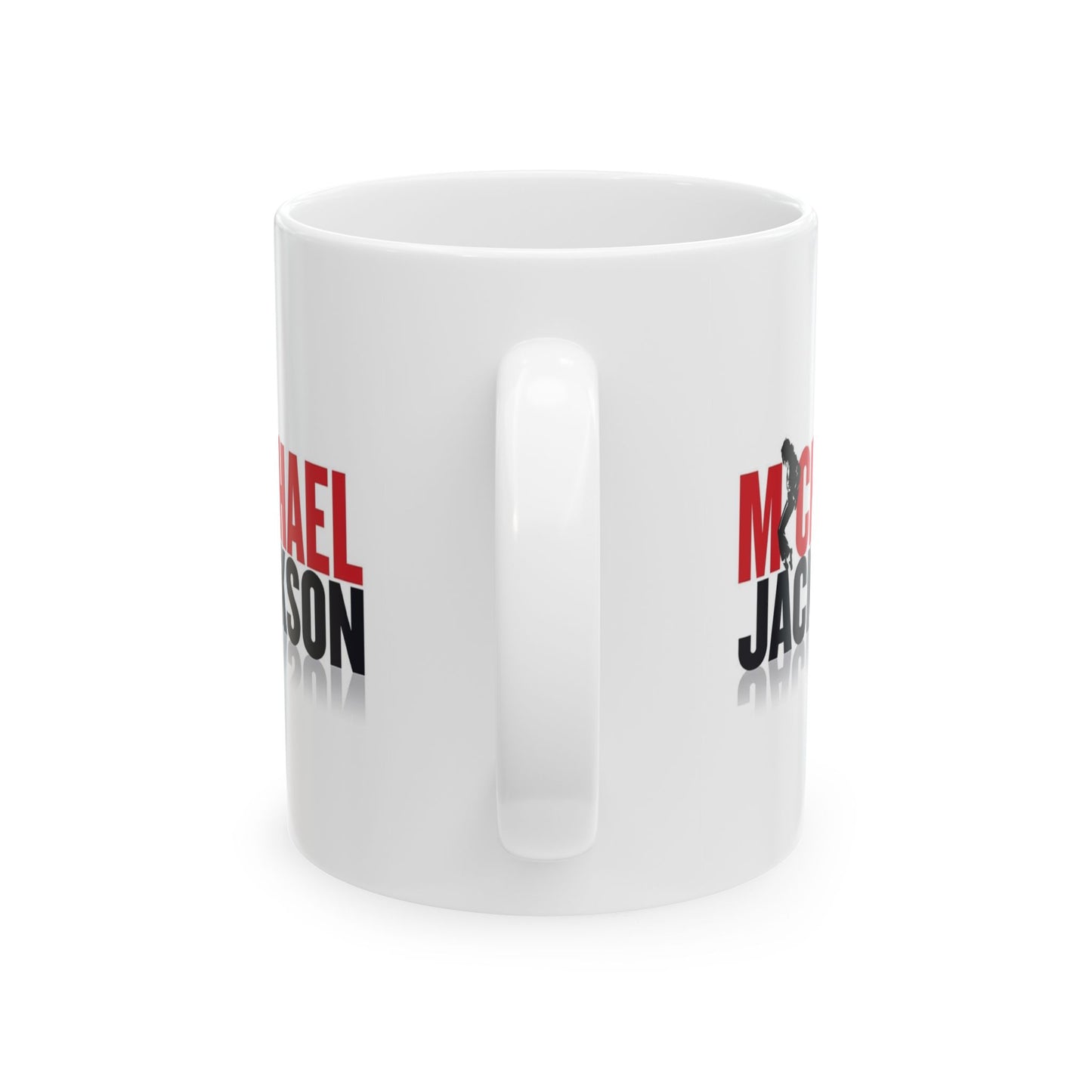 Michael Jackson Coffee Mug King Of Pop Fan Gift Music Lover Mug Vintage Pop Icon Cup Retro Music Fan Collectible Mug Michael Fan Mug