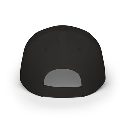 Shadow the Hedgehog baseball cap, stylish Sonic headwear, premium Shadow logo hat, cool black cap for fans, adjustable fit