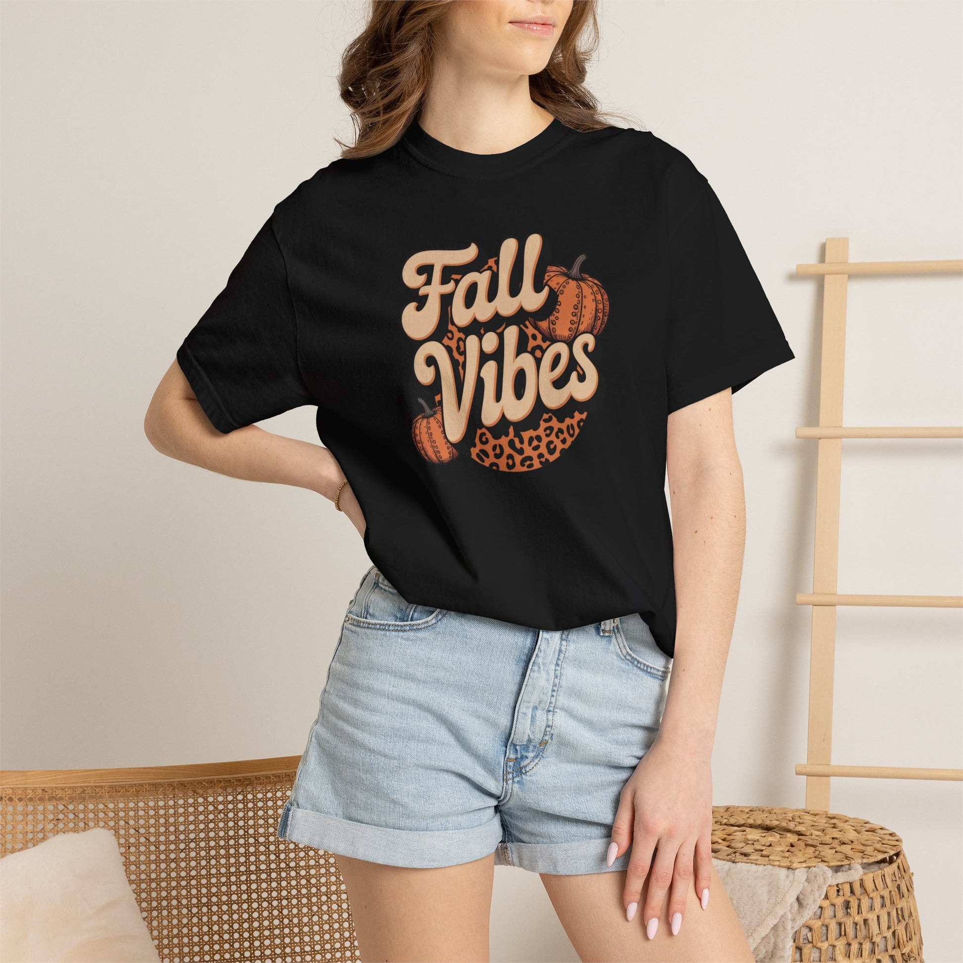 Pumpkin Fall Shirt, Autumn Comfort Colors Tee, Cute Fall Season Shirt, Pumpkin Patch Shirt, Thanksgiving Fall Tee, Autumn