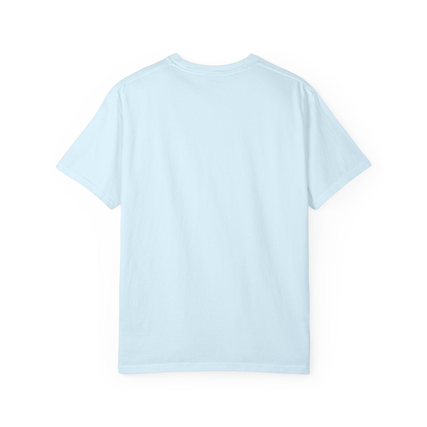 Floral Mama Comfort Colors Shirt | Trendy Mother’s Day Gift