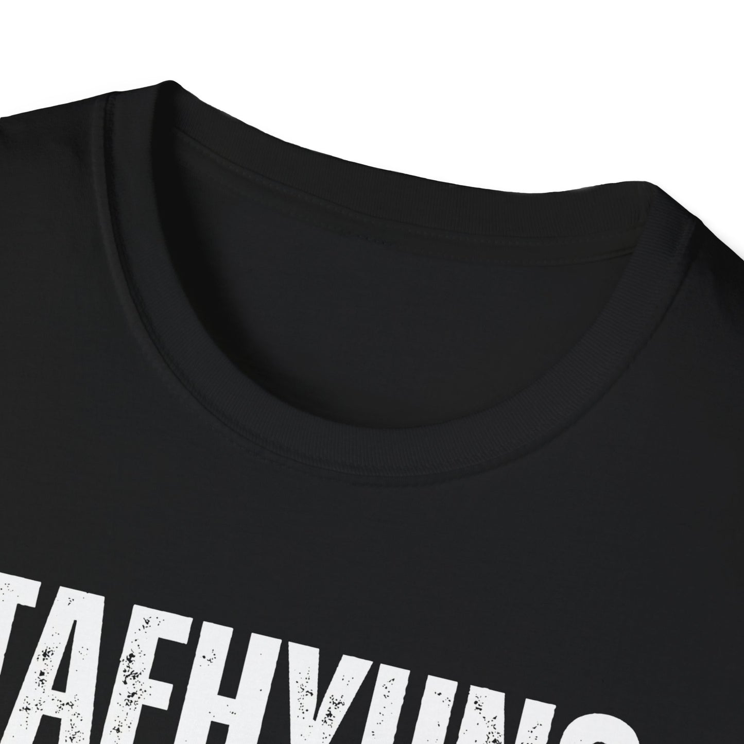 Taehyung Bts Shirt Minimal Tee, V Kim Taehyung Graphic T Shirt, Kpop Fan Tee, Bts Merch Shirt, Army Gift, Unisex Softstyle