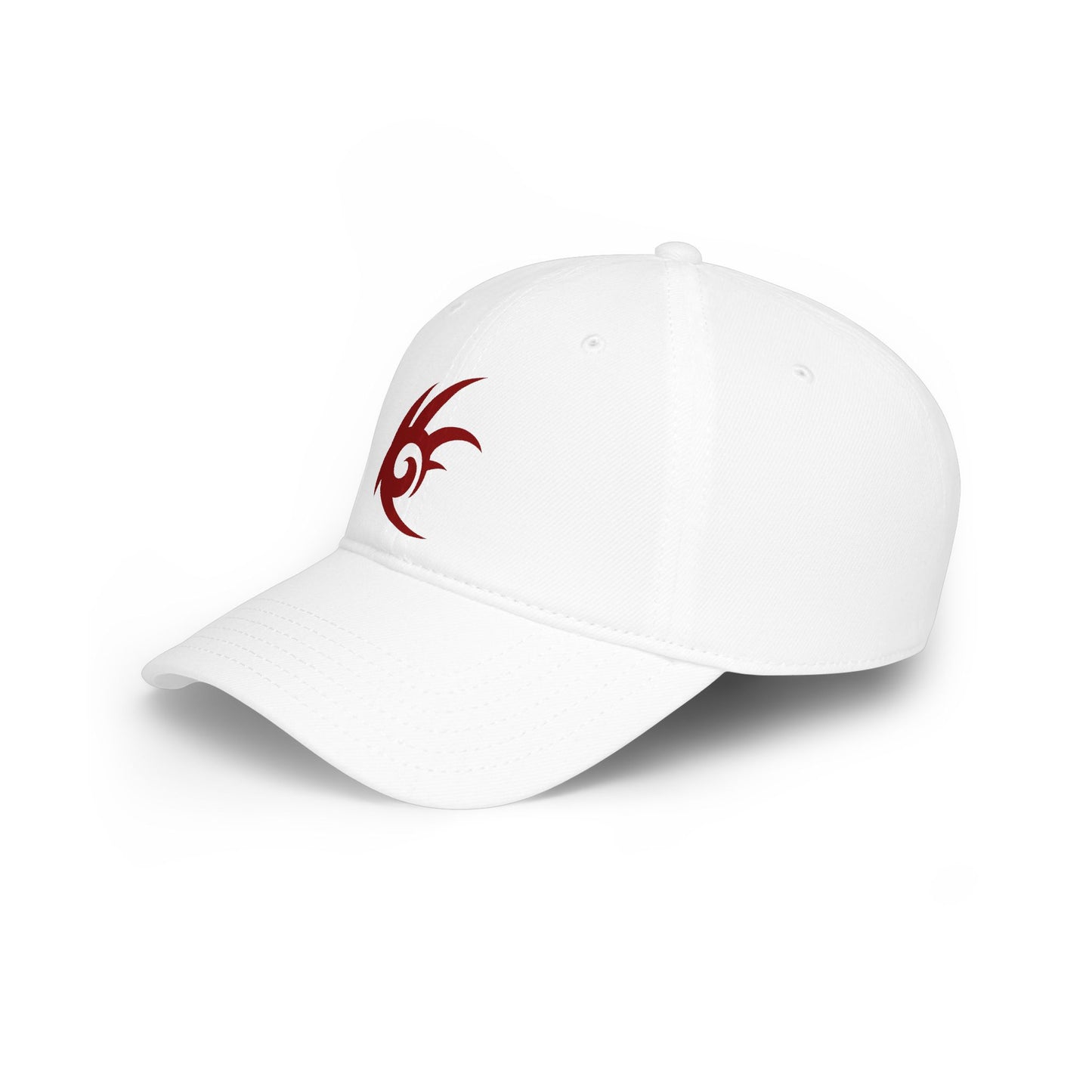 Shadow the Hedgehog baseball cap, stylish Sonic headwear, premium Shadow logo hat, cool black cap for fans, adjustable fit