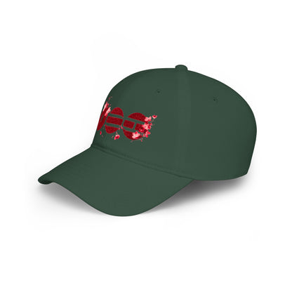 Bts Arirang Tour Hat Graphic Cap, Kpop Baseball Hat, Bts World Tour 2026, Army Gift, Floral Kpop Printed Hat 2026, BTS Concert  Kpop Army