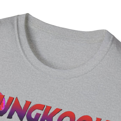 Jungkook Shirt BTS Collage Tee, Kpop Graphic T Shirt, Jungkook Fan Shirt, BTS Tour 2026 Merch, Kpop Streetwear Tee, Unisex Softstyle Gift