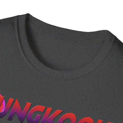 Jungkook Shirt BTS Collage Tee, Kpop Graphic T Shirt, Jungkook Fan Shirt, BTS Tour 2026 Merch, Kpop Streetwear Tee, Unisex Softstyle Gift