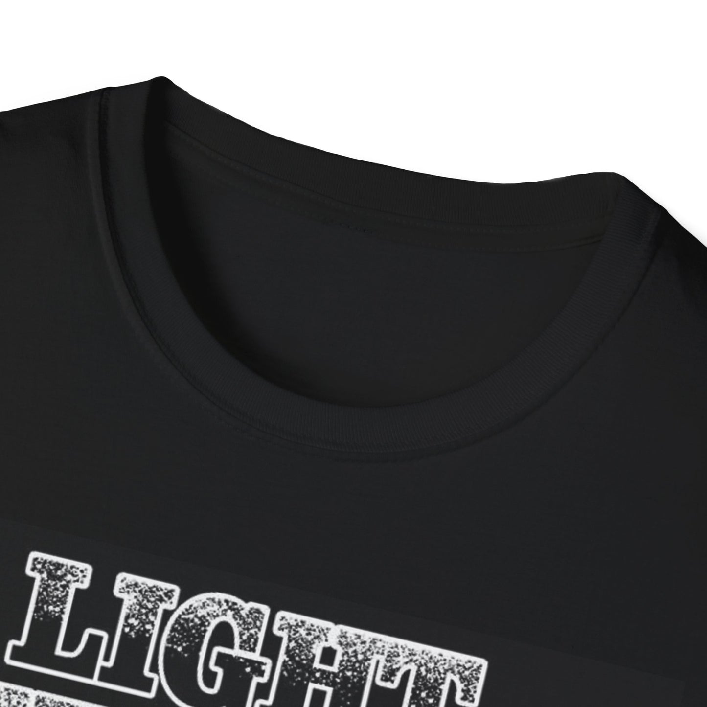 Light Weight Baby Ronnie Coleman Shirt Gym Motivation Tee, Bodybuilding Workout Shirt, Fitness Graphic Tee, Gym Lover Gift, Strongman Shirt