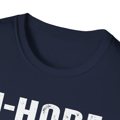 J-HOPE Shirt J Hope Bts Shirt Minimal Tee, Jhope Black and White Graphic T Shirt, Kpop Fan Tee, Bts Merch Shirt, Army Gift, Unisex Softstyle