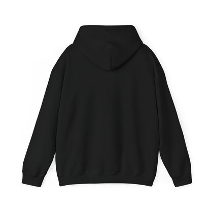 Shadow The Hedgehog Logo Hoodie, Sonic Inspired Minimalist Gamer Sweatshirt, Unisex Heavy Blend Pullover Streetwear Gift, Sonic Hoodie Gift