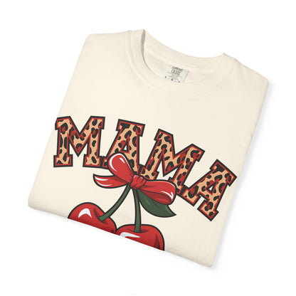 Cherry Mama Shirt | Cute Coquette Mom Tee