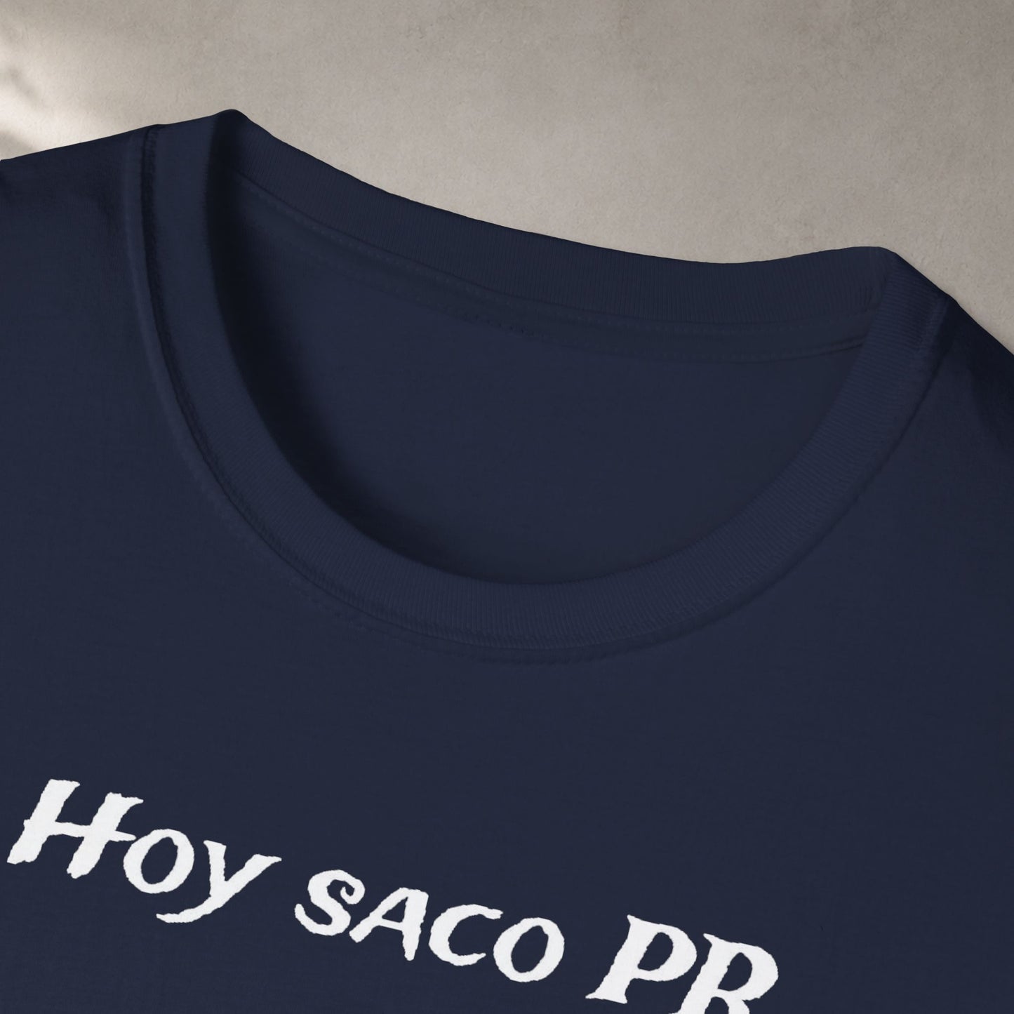 Hoy Saco PR Shirt, Funny Spanish Gym Shirt, Powerlifting Meme Tee, Deadlift Skeleton T Shirt, Latino Fitness Shirt, Gym Bro