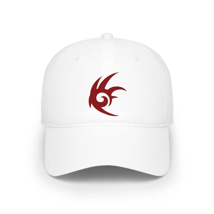 Shadow the Hedgehog baseball cap, stylish Sonic headwear, premium Shadow logo hat, cool black cap for fans, adjustable fit